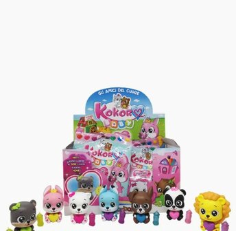 KOKORO BABY MAGIC KLEUR 