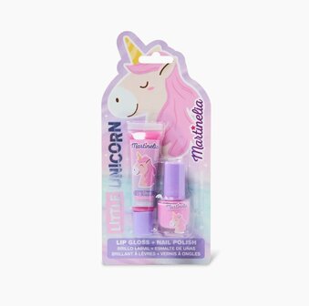 Martinelia Little Unicorn Beauty Duo 