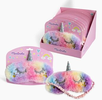 Martinelia Sweet Dreams-masker