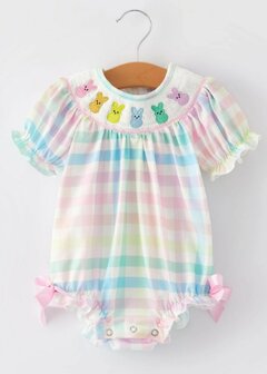 paasromper pastel