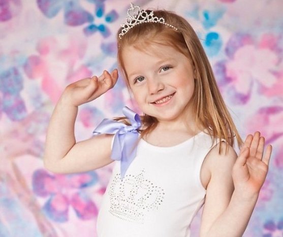 Groot universum Neerwaarts Extractie Girls Bling Crystal Princess Crown Tiara Diadeem - meetje-pettiskirts