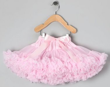 Petticoat Roze Luxe By Meetje Pettiskirts Kids en Women 