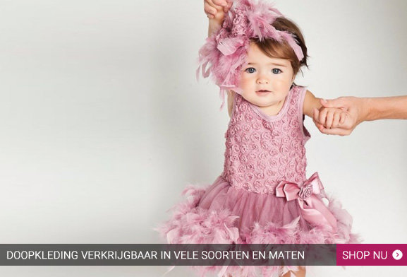 verteren Bondgenoot referentie Verjaardag kleding - Feestkleding voor Kinderen - Baby Feestjurken -  meetje-pettiskirts